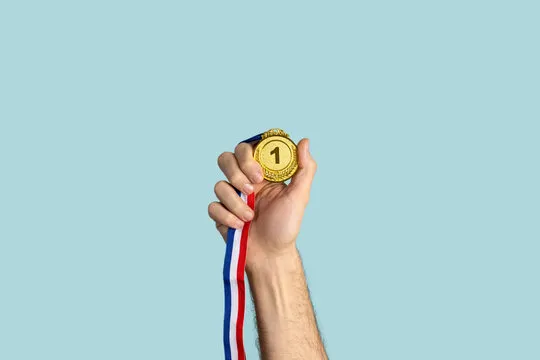 2024年度亚洲最佳电竞体验平台奖
